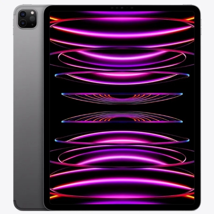 未開封品 12.9iniPad Pro（第6時人） Wi-Fi+Cellular 本体 SIM無償性 128GB M2手当て Apple Intelligence 5G スタイラスペン排他的権利 不具合のある引き受ける 楽になること引き受ける 貨物輸送無料 アイパッドプロ 経口避妊薬 経口避妊薬パソコン