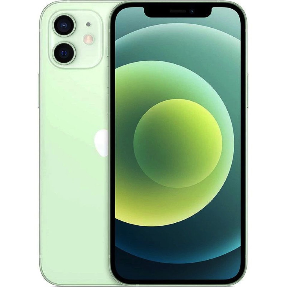 iPhone12 本体 SIMフリー 64GB 5G デュアルカメラシステム eSIM ガラスフィルム特典