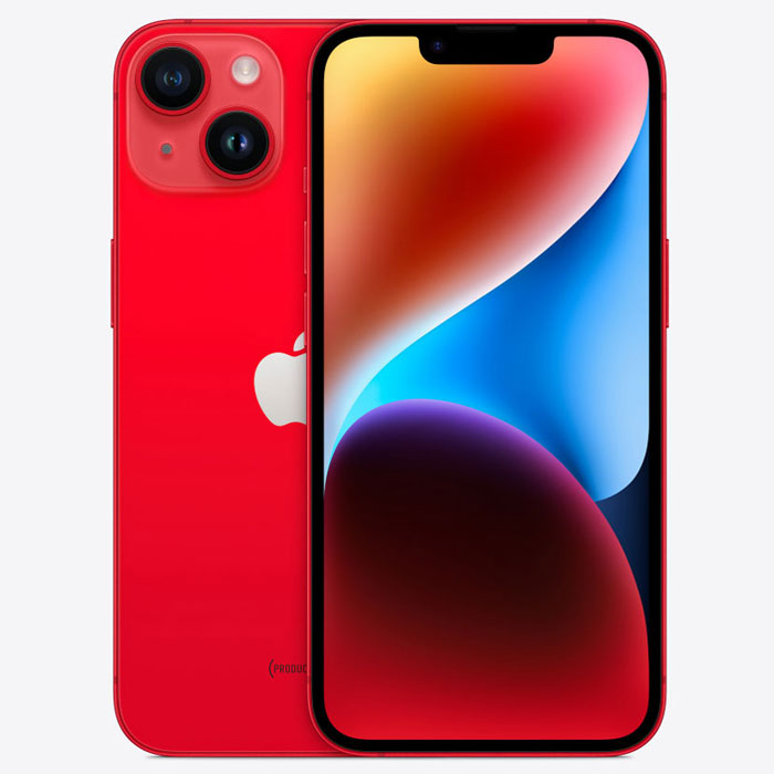 iPhone14 本体 SIMフリー 256GB 5G 衛星経由の緊急SOS デュアルカメラシステム eSIM ガラスフィルム特典 不良保証 安心保証 返金保証 送料無料 アイフォン スマホ スマートフォン 携帯 携帯電話 docomo softbank au iPhone