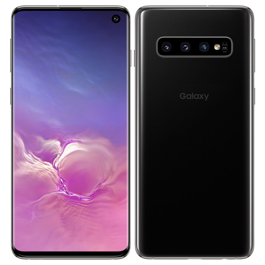 楽天市場 特典付 Galaxy S10 128gb プリズムブラック Scv41 Simフリー 海外直輸入リファービッシュ品 整備済み品 S10bk 33ky Android アウトレット D Plazaアウトレット訳あり中古店