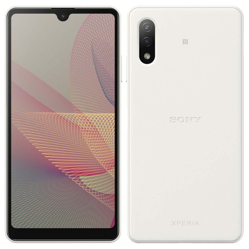 楽天市場】新品同様 Xperia Ace III A203SO 64GB FMラジオ デュアルSIM