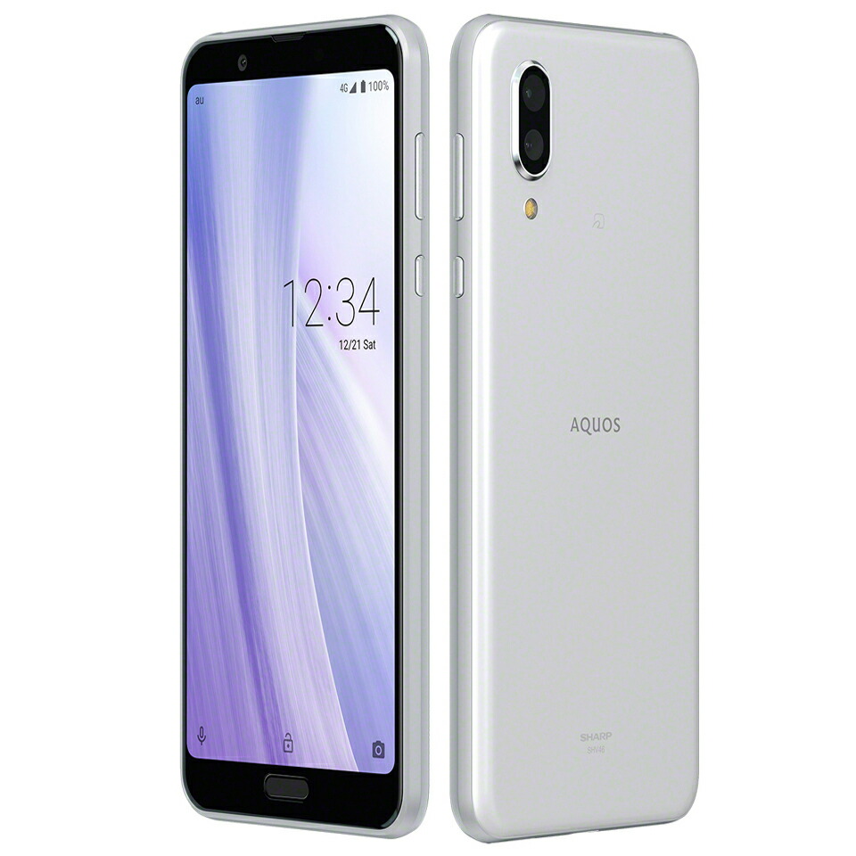 楽天市場】AQUOS sense3 plus SHV46 64GB メモリ6GB 6.0インチ