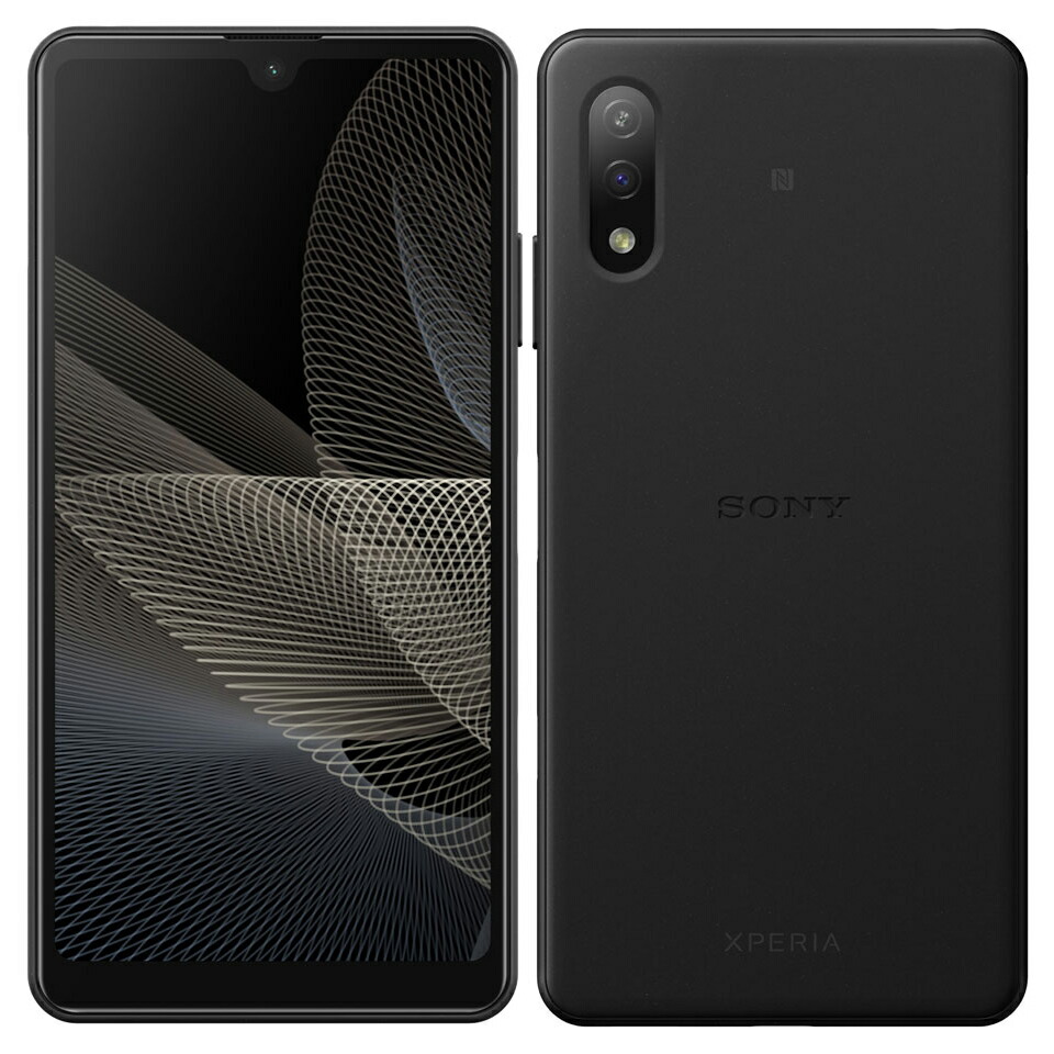 楽天市場】新品同様 Xperia Ace III A203SO 64GB FMラジオ デュアルSIM