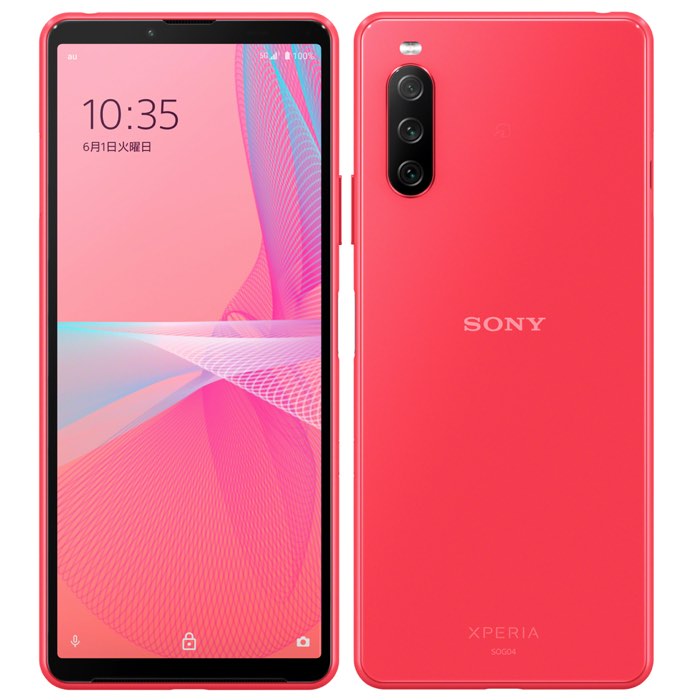 楽天市場】Xperia 8 902SO 64GB マルチウィンドウ 有機EL