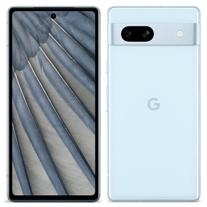楽天市場】【中古】Google Pixel 7a 128GB 256GB スマホ
