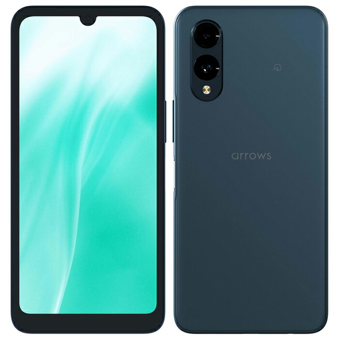 【美品】arrows We2 M07 楽天モバイル ASMC07002×２台 楽天市場】[新品] 楽天版 SIMフリー arrows We2 M07 ASMC07002 4GB