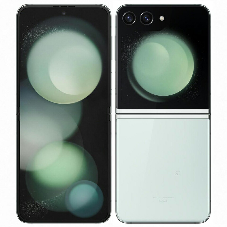 楽天市場】Samsung Galaxy Z Flip 5 5G ( SM-F731B グローバル版