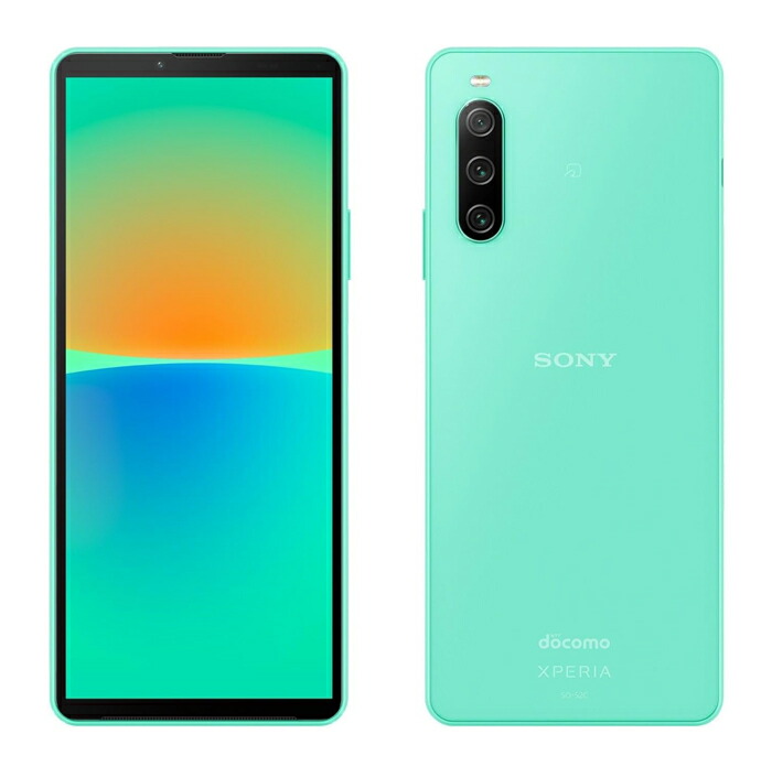 Xperia 10 III 5G ファイブジー　シムフリー Sony Xperia 10 III 5G 128GB 6GB RAM | Unlocked | Dual SIM
