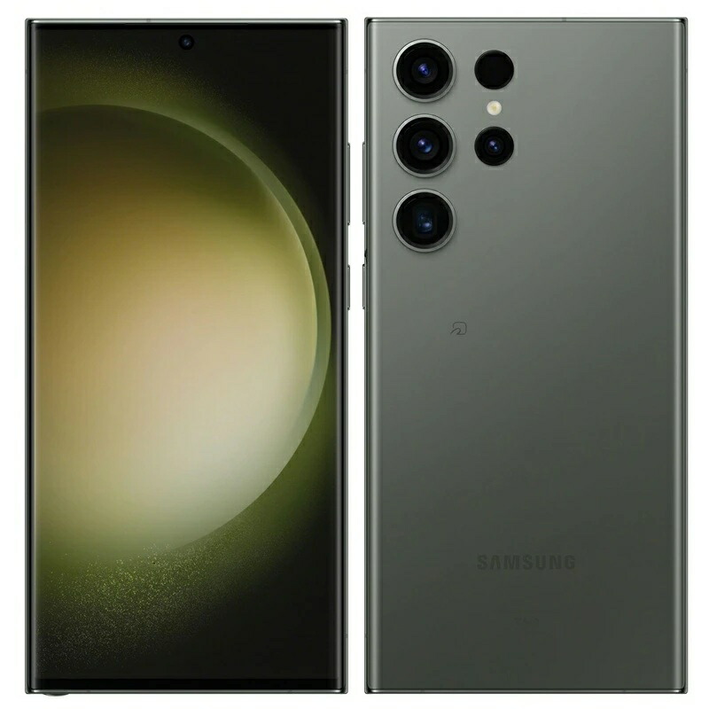 極美品 Galaxy S23 Ultra 5G デュアル SIMフリー 香港版 極美品 Galaxy S23 Ultra 5G デュアル SIMフリー 香港版