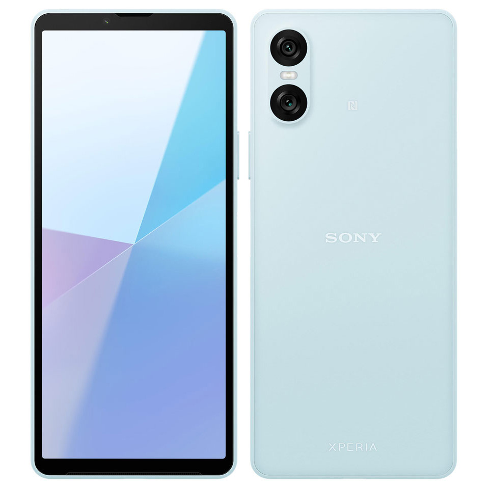 楽天市場】Sony Xperia 10 IV 5G DUAL-SIM 香港版 SIMフリー版【超軽量