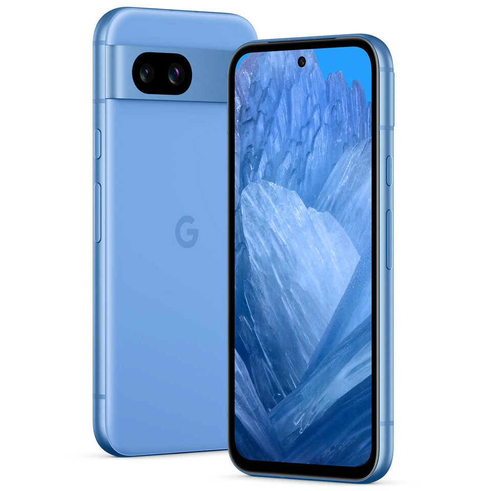 Google Pixel 8a 5G Google AI Gemini 生成AI Tensor G3 AIカメラ 消しゴムマジック リアルタイム翻訳 Titan M2 セキュリティ 特典付 不良保証 安心保証 返金保証 送料無料 スマホ スマートフォン 携帯 携帯電話 docomo softbank au SIMフリー｜D-PLAZAアウトレット訳あり中古店