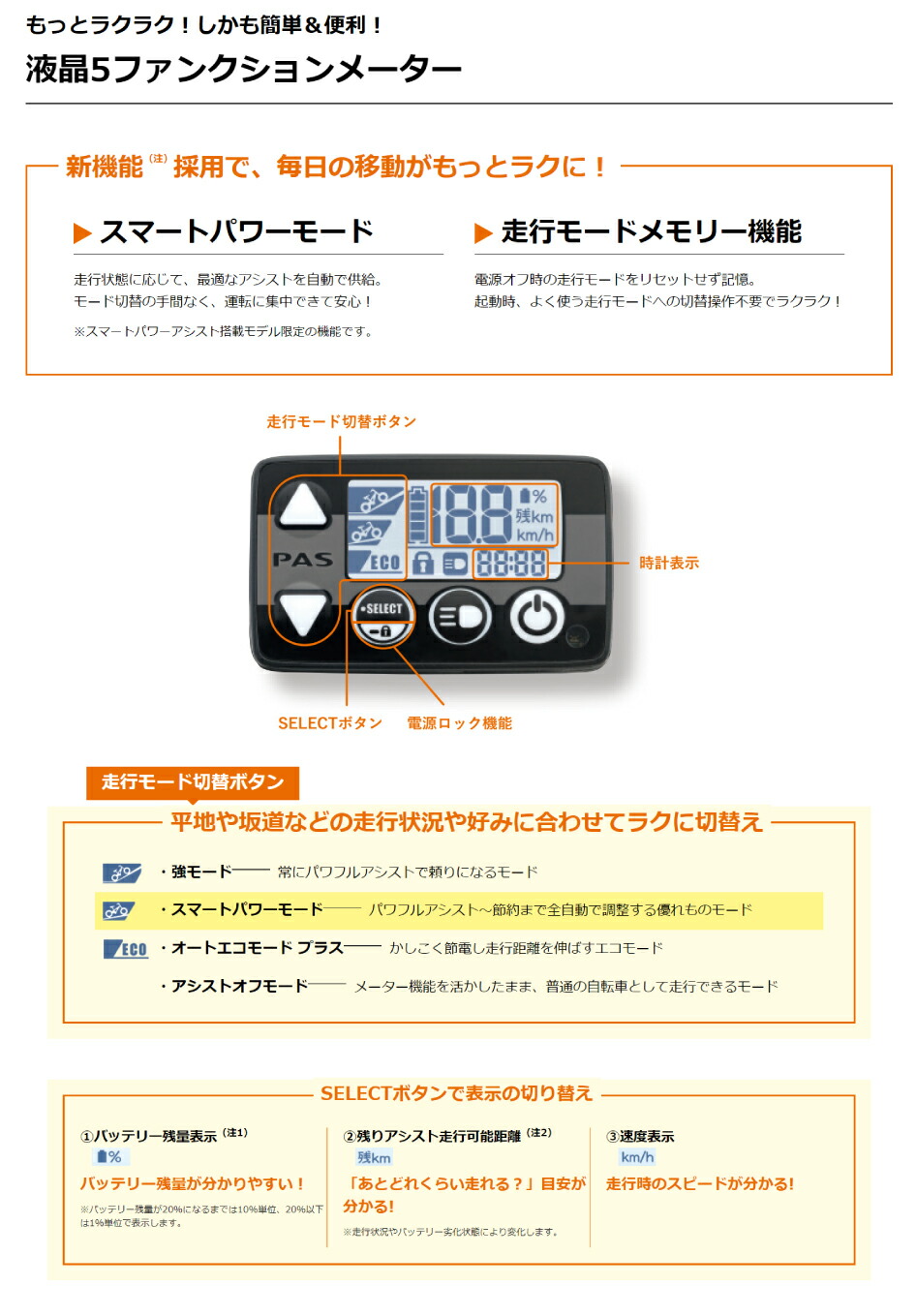 Pas E パス 21年モデル ヤマハ 防犯登録無料 Brace 26インチ スポーツ アウトドア ブレイス 15 4ah 自転車は完全組立 整備済み オプション取付無料 Pa26b ホワイトオレ 8段変速 Yamaha パスブレイス クロスバイク E Bike 自転車 通学 通勤 電動自転車 電動 Pas E パス 21年モデル ヤマハ 防犯登録無料 Brace 26インチ スポーツ アウトドア ブレイス 15 4ah 自転車は完全組立 整備済み オプション取付無料 Pa26b ホワイトオレ 8段変速 Yamaha パスブレイス クロスバイク E Bike 自転車 通学 通勤 電動自転車 電動