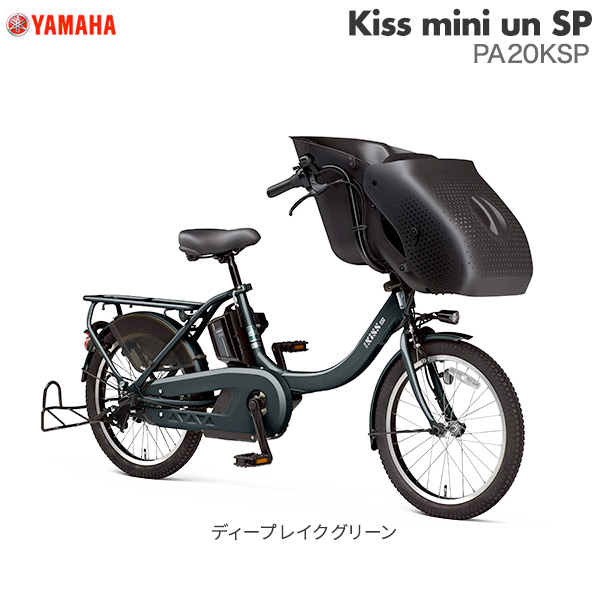 楽天市場】パス キッス ミニ アン SP PA20KSP ミスティグリーン・ツヤ 