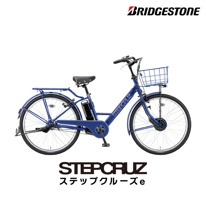 楽天市場】ステップクルーズe ST6B42 T.Xクロツヤケシ 2022年モデル