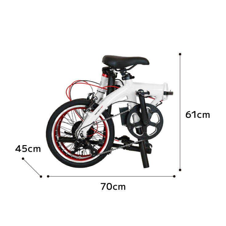 折りたたみ自転車TRANSMOBILLYNEXT163トランスモバイリーブラックAL-FDB163EGicジック16インチ4.0Ah3段変速折りたたみ電動自転車e-bikeスポーツバイクミニベロ小径車電動自転車電動アシスト自転車【防犯登録無料】