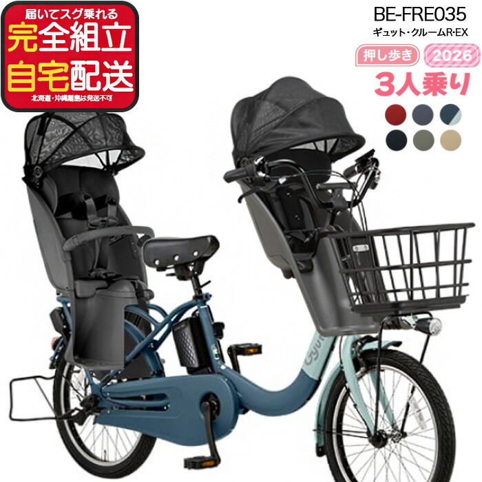 楽天市場】【3000クーポン＆最大8倍】送料無料 ※一部地域限定 3人乗り