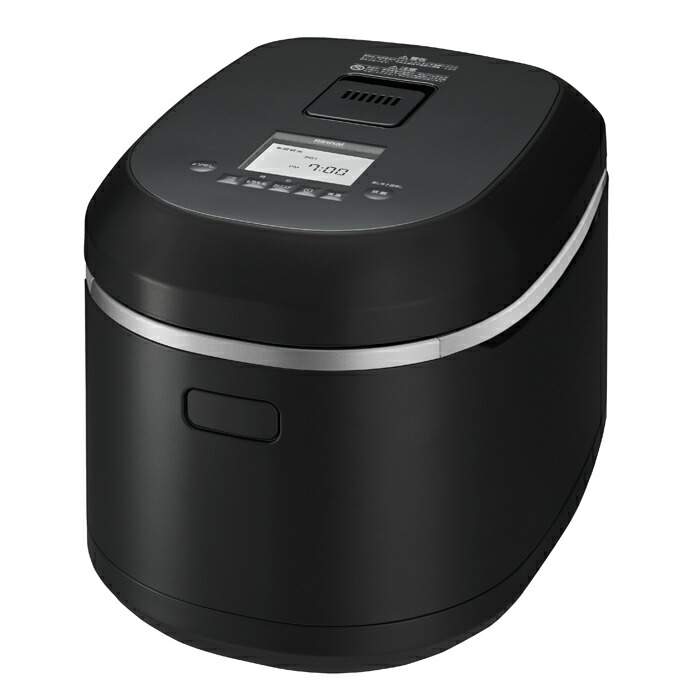 リンナイ ガス炊飯器 RR-030VQT（DB）プロパン Amazon | リンナイ ガス炊飯器 RR-030VQT（DB）プロパン