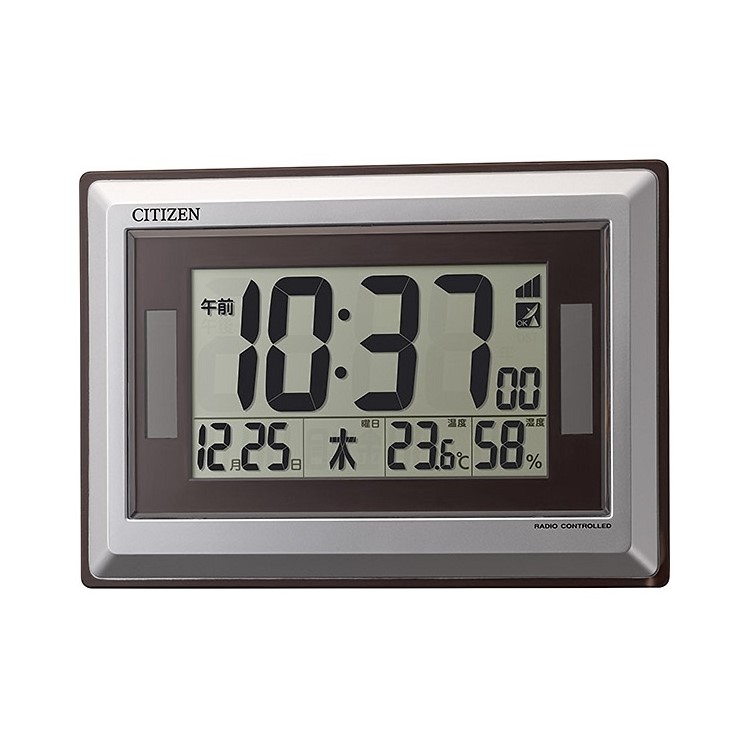 8RZ182-019ソーラー電源電波時計CITIZENシチズン掛置き兼用タイプ8RZ182019掛置兼用時計掛置き兼用時計電波置き時計電波置時計卓上時計卓上電波時計テーブルクロックデスククロック電波掛け時計電波掛時計電波壁掛時計壁掛け電波時計電波壁掛け時計