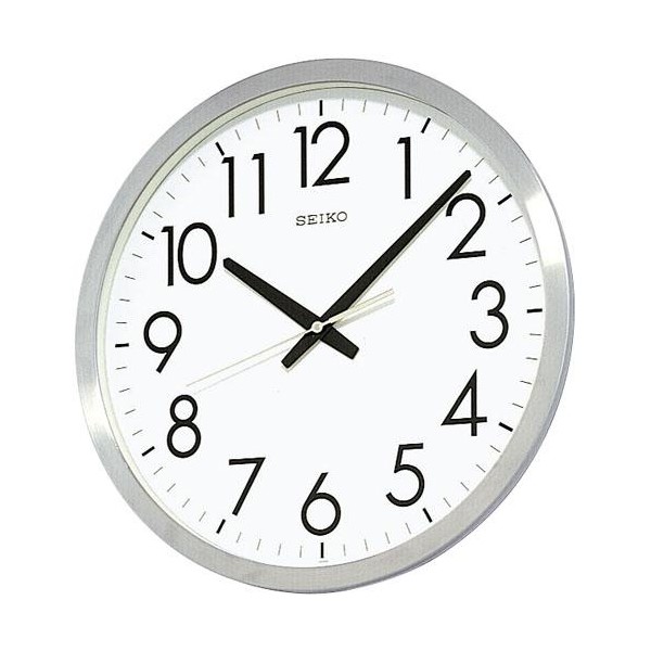 お取り寄せ SEIKO セイコー 飾りもの時辰儀 事務室印字機 判定基準 KH409S セイコー時辰儀/壁掛け時計/壁かけ時辰儀【北海道・沖縄・離島送りとどける不可】