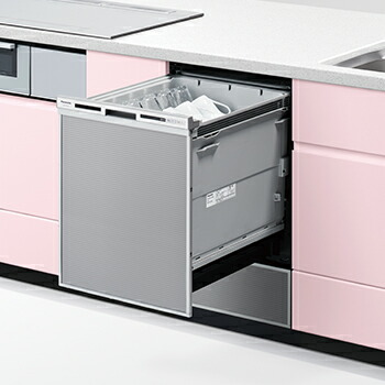 【離島送りとどける不可】NP-45VD9S ビルトはたご屋食器洗いかわき切る機 Panasonic パナソニック V9続きもの ディープタイプ 幅45珊 部屋の入り口ダイアログボックス型 NP45VD9S 【KK9N0D18P】