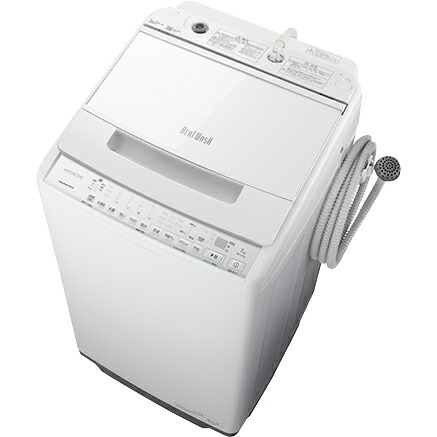 東芝 TOSHIBA AW-7GM1-W グランホワイト 全自動洗濯機 上開き 洗濯7kg （訳ありセール