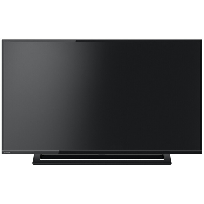 2020年製 東芝（TOSHIBA）40インチ液晶テレビ REGZA 40S22 - 映像機器