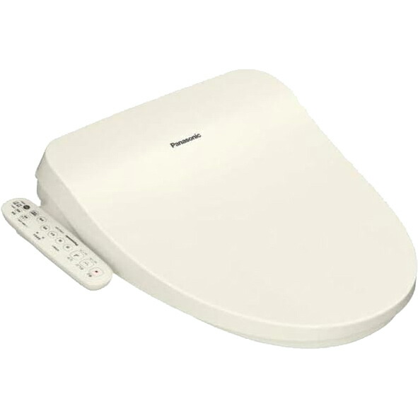 Panasonic パナソニック ビューティ・トワレ 温水洗い濯ぎ便座 淡彩象牙色 貯湯式手合い CH951SPF【北海道・沖縄・離島送りとどける不可】