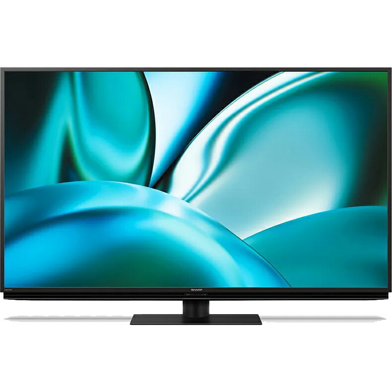2019年製 SHARP 4T-C50AH2 液晶テレビ (液晶不良あり) Amazon.co.jp: シャープ 50V型 4K 液晶 テレビ AQUOS 4T-C50GJ2