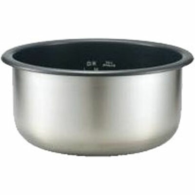 お取り寄せ ZOJIRUSHI 象印 炊飯腕っこき内釜 B361-6B【北海道・沖縄・離島送りとどける不可】