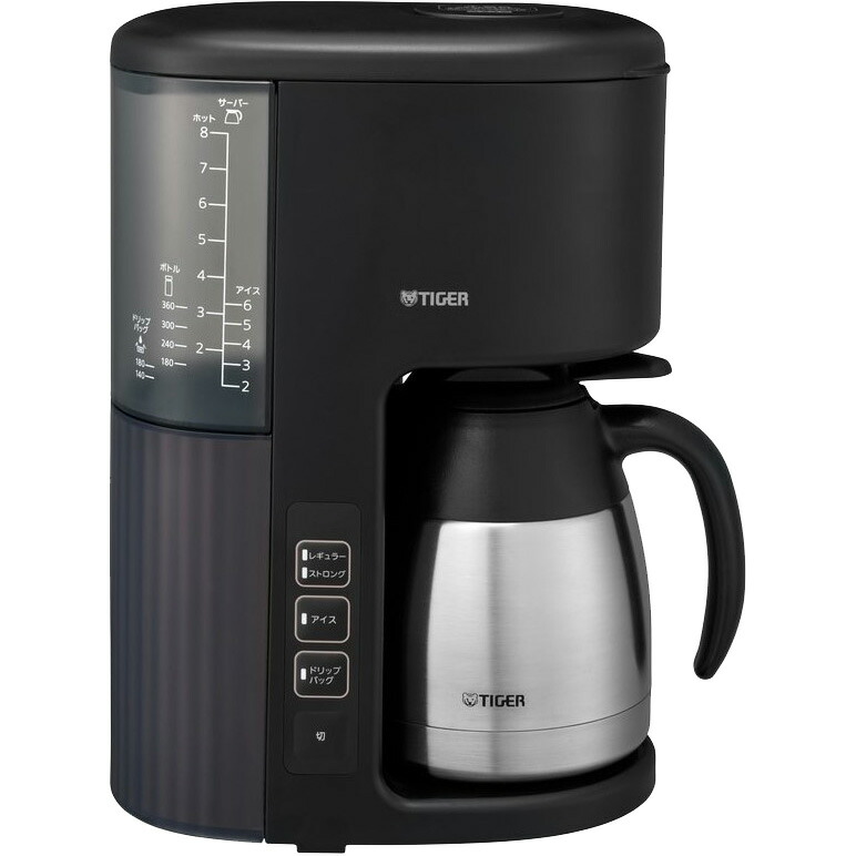 Melitta NOAR Plus コーヒーメーカー SKT55-1B Melitta メリタ コーヒーメーカー ノアプラス 5杯用 ブラック