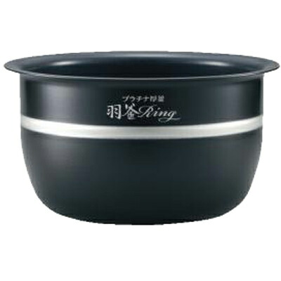B351-6B　象印　内釜(NP-HP18、HJ18炊飯ジャー用) d2ldlup 楽天市場】象印 炊飯器 内釜 np-bb18の通販