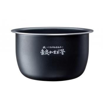 象印 内ナベ B587-6B (新品・部品）NP-ZU10 楽天市場】象印 圧力IH炊飯ジャー なべ 内ナベ 内鍋 内釜 鉄 豪
