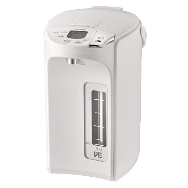 タイガー蒸気レスVE電気まほうびん「とく子さん」 PIM-G300K タイガー魔法瓶 蒸気レスVE電気まほうびん とく子さん PIM-G300 価格