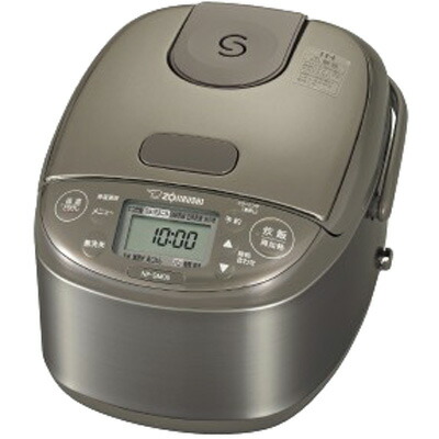 楽天市場】IH炊飯ジャー 3合炊き 象印 極め炊き ステンレス