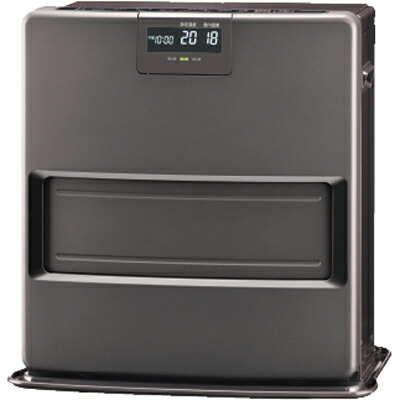 楽天市場】コロナ 石油ファンヒーター VXシリーズ 木造10畳