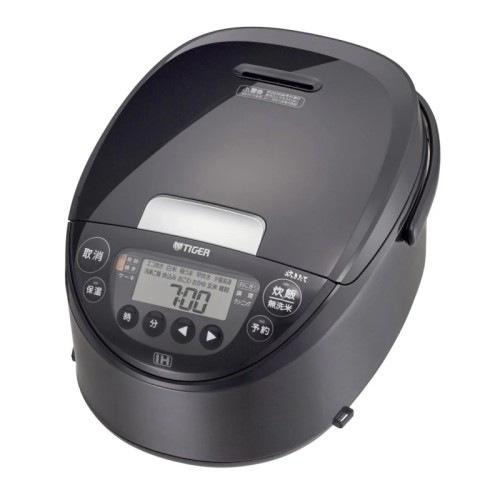 楽天市場】【5.5合炊き】タイガー魔法瓶 IHジャー炊飯器 炊きたて JPW
