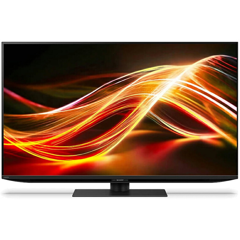 【美品・完動品】SHARP AQUOS 4T-C42FL1 4K液晶TV 42型 SHARP（シャープ） [予約]SHARP 4K 液晶テレビ AQUOS FL1ライン [42