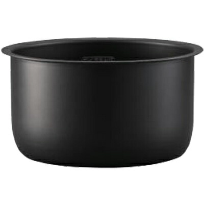 お取り寄せ ZOJIRUSHI 象印 炊飯器用内釜 マイコン炊飯ジャー なべ B474-6B【北海道・沖縄・離島配送不可】