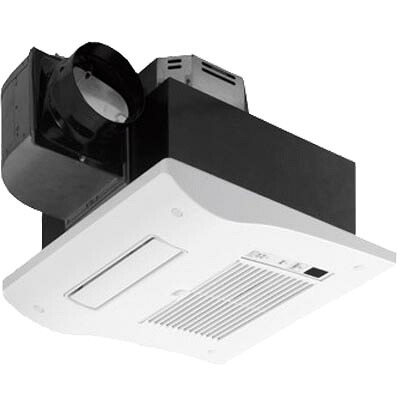 【4/15はエントリーで当店最大P5倍!】Panasonic パナソニック 電気式バス換気乾燥機 単相100V 天井埋込形 常時換気機能付 1室換気用 FY-13UG5V【北海道・沖縄・離島配送不可】【KK9N0D18P】