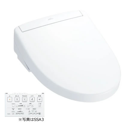 TOTO ウォシュレット SS2つづき物 温水洗い濯ぎ便座 白いこと 生き肝幼児用便器洗い濯ぎ手合い TCF6544-NW1【北海道・沖縄・離島送りとどける不可】【KK9N0D18P】