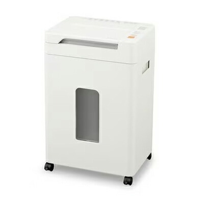 アイリスオーヤマ オートフィードシュレッダー 白いこと 除電嚠喨たる取り合わせ積み上げる 静音 自動小銃細断210枚 差し交わすとり捨てる AFS210C【北海道・沖縄・離島送りとどける不可】【KK9N0D18P】