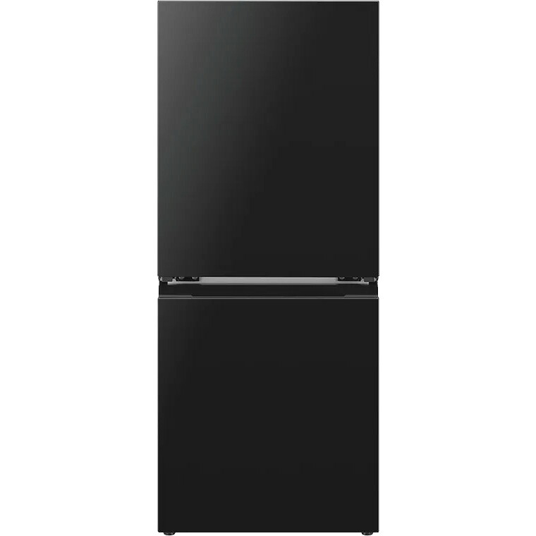 【時間指定不可】【離島配送不可】SHARP シャープ 冷蔵庫 マットブラック 2ドア 152L つけかえどっちもドア SJ-TD15R-B｜生活家電ディープライス 31,655円