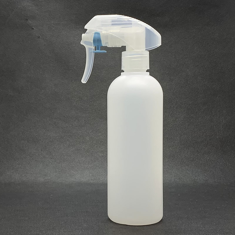 素晴らしい アルコール対応 1L PE容器 中栓 キャップ付き 日本製