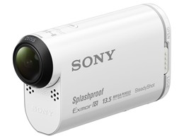 ★ソニー / SONY デジタルHDビデオカメラレコーダー HDR-AS100V
