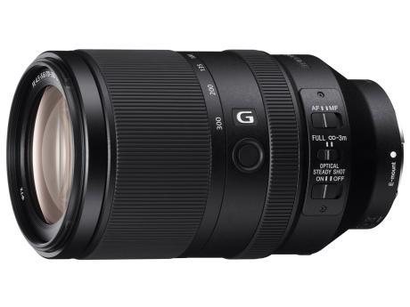 ★ソニー / SONY FE 70-300mm F4.5-5.6 G OSS SEL70300G【レンズ】【送料無料】
