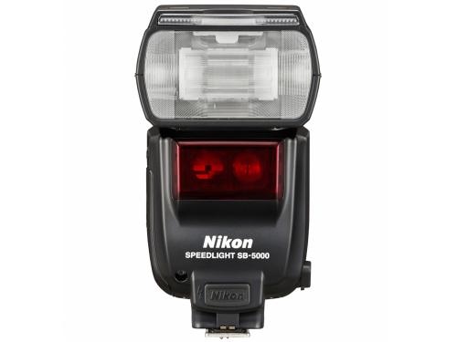 ★Nikon / ニコン スピードライト SB-5000【フラッシュ】【送料無料】|ディーライズ店