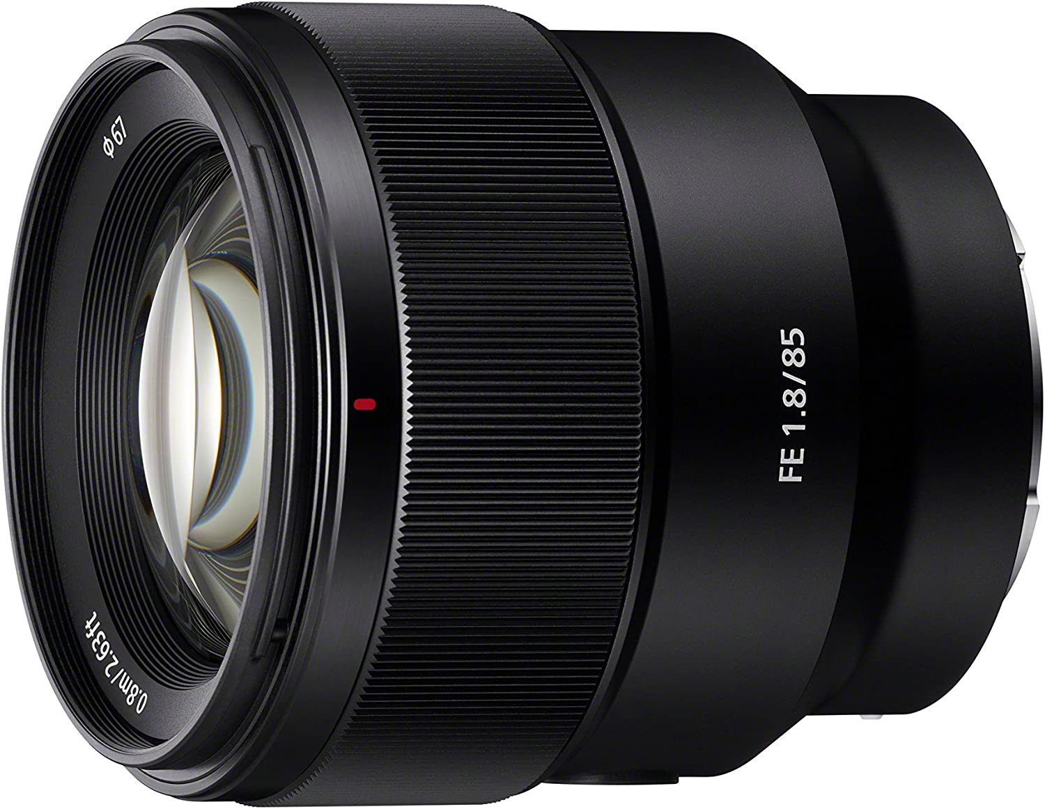 ★ソニー / SONY FE 85mm F1.8 SEL85F18【レンズ】【送料無料】｜ディーライズ店