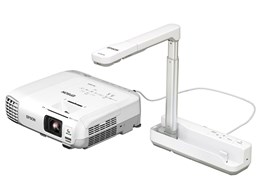 【訳あり】〓【逃げ口 かざり付ける箱打ちこわれる品】EPSON EB-950WHV 【取り寄せ】【2-3取り引き日送りとどける】【貨物輸送無料】