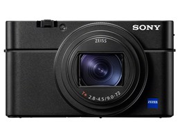 ★ソニー / SONY サイバーショット DSC-RX100M7【デジタル写真機】【貨物輸送無料】