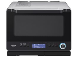 ★HITACHI 日立 ヘルシーシェフ MRO-W10X